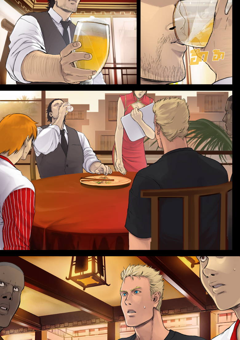 Flash Black ตอนที่ 8 (10)